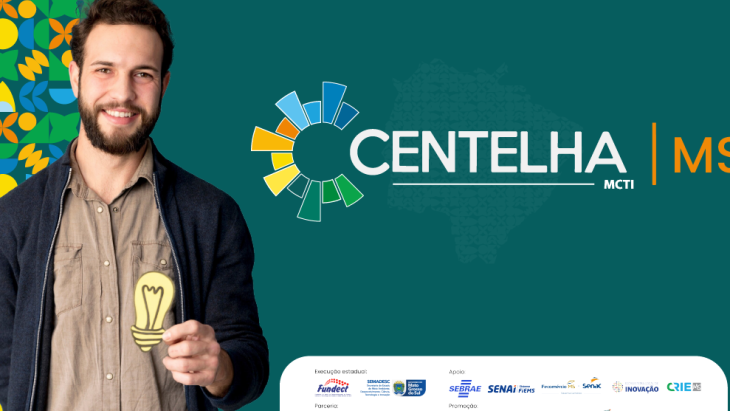 Programa Centelha 3: encontros em 10 cidades ajudam a transformar ideias em negócios Programa Centelha 3: encontros em 10 cidades ajudam a transformar ideias em negócios