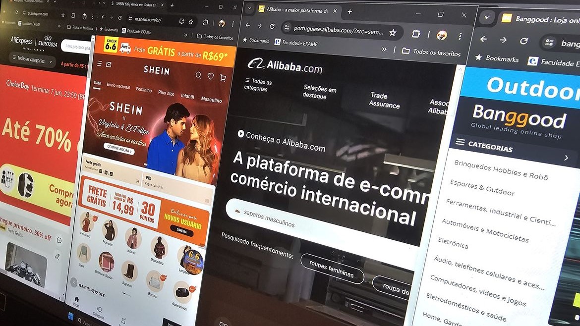 “Taxa das blusinhas” preservou 135 mil empregos, estima CNI