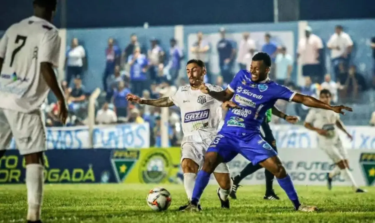 Ivinhema e Operário vão realizar o primeiro jogo entre equipes de MS na Série D