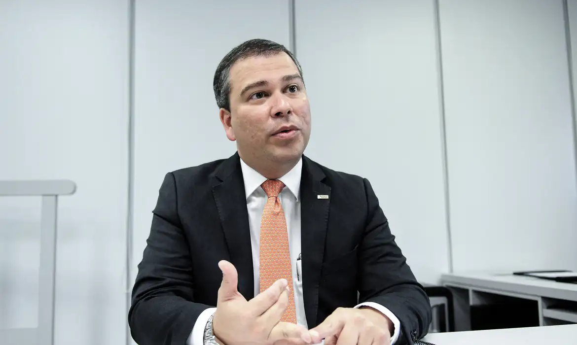 Ex-presidente do BRB acertou propina de R$ 146 mi, diz Polícia Federal Ex-presidente do BRB acertou propina de R$ 146 mi, diz Polícia Federal