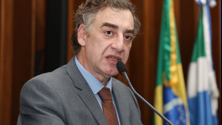 Justiça determina recontagem dos votos de 2022 e deputado Neno Razuk deve perder seu mandato Justiça determina recontagem dos votos de 2022 e deputado Neno Razuk deve perder seu mandato