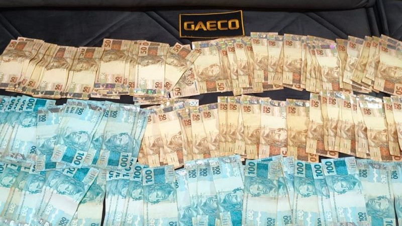 Deflagrada Operação Janus contra esquema criminoso envolvendo policiais militares Deflagrada Operação Janus contra esquema criminoso envolvendo policiais militares