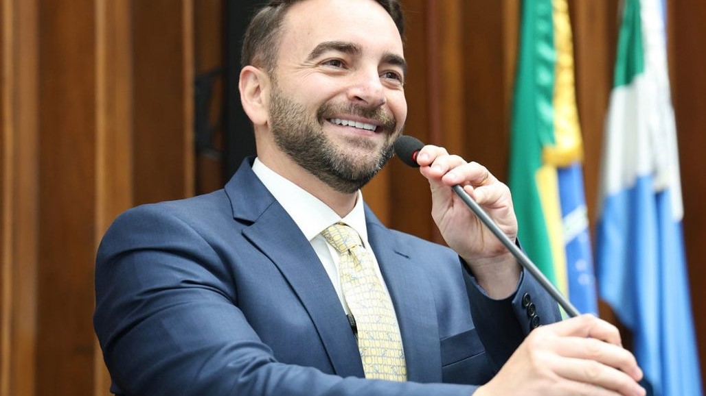 No retorno à Assembleia Legislativa, parlamentar defende mais celeridade da Justiça Eleitoral No retorno à Assembleia Legislativa, parlamentar defende mais celeridade da Justiça Eleitoral