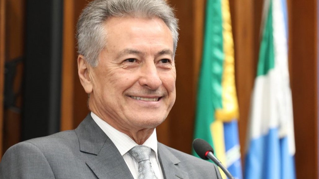 Deputado critica concessões que operam em Mato Grosso do Sul e faz apelo ao Poder Público Deputado critica concessões que operam em Mato Grosso do Sul e faz apelo ao Poder Público