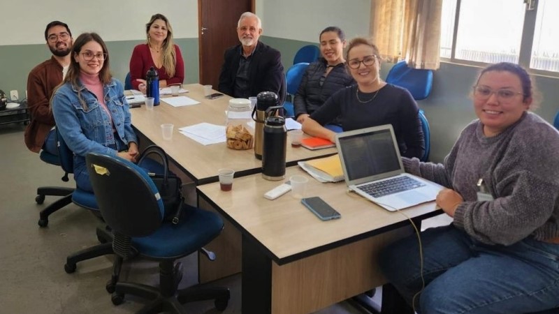 Câmara de Dourados realiza Audiência Pública sobre violência sexual no ambiente digital Câmara de Dourados realiza Audiência Pública sobre violência sexual no ambiente digital