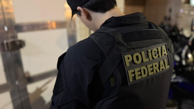 PF combate abuso sexual infantojuvenil em Mato Grosso do Sul
