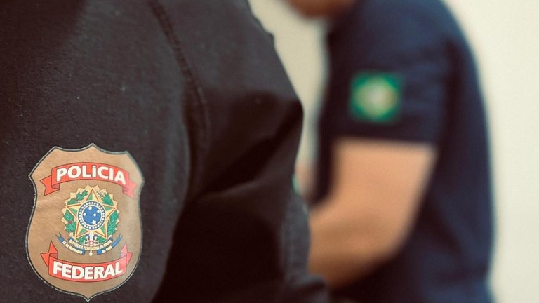PF efetua prisão por fraude previdenciária em Campo Grande