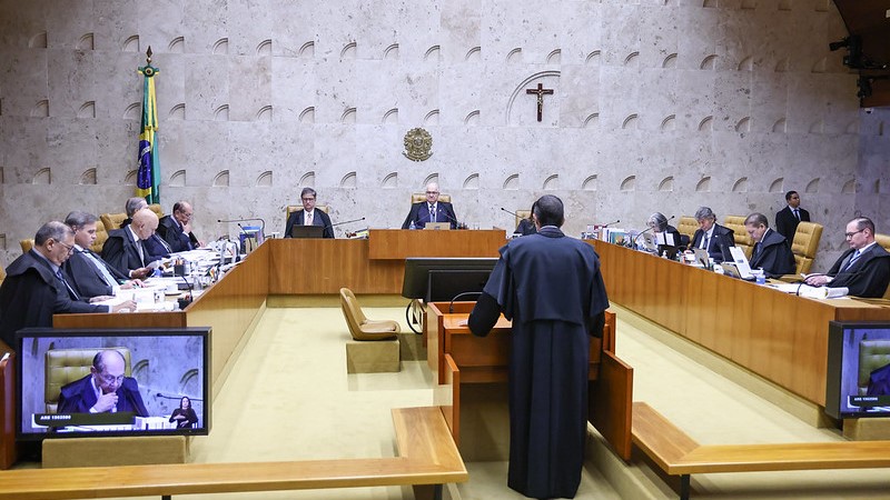 Shopping centers devem fornecer espaço de amamentação para empregadas das lojas, decide STF Shopping centers devem fornecer espaço de amamentação para empregadas das lojas, decide STF