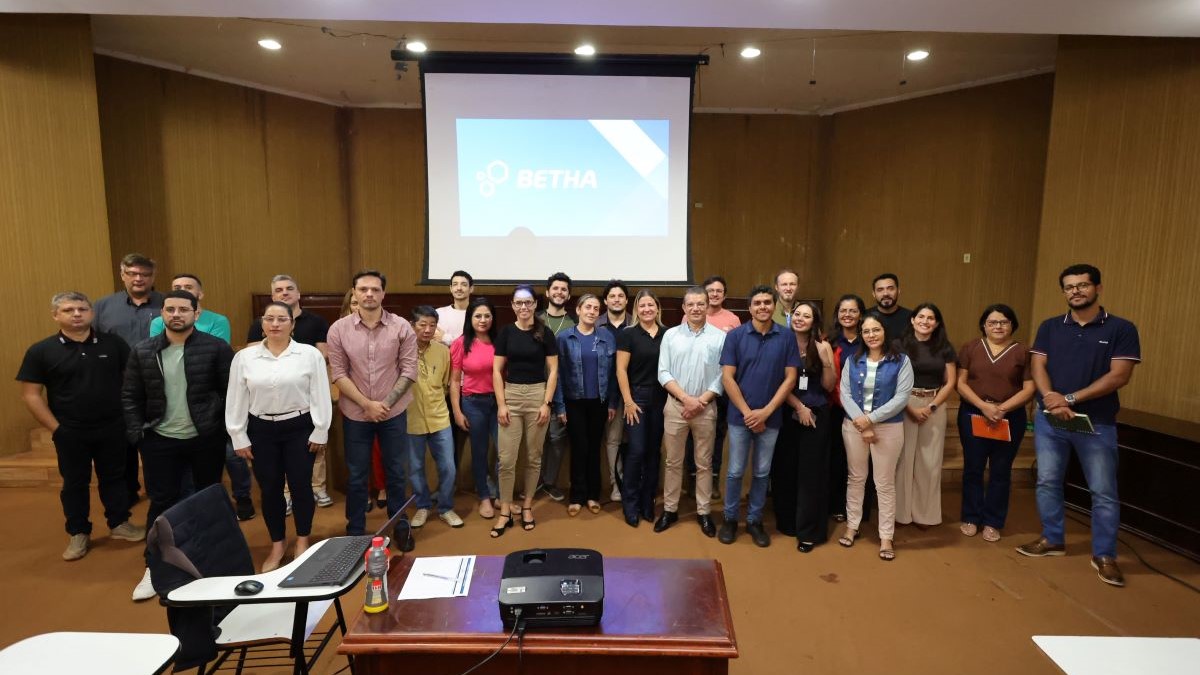 Dourados capacita servidores sobre Protocolo Eletrônico do sistema Betha Dourados capacita servidores sobre Protocolo Eletrônico do sistema Betha