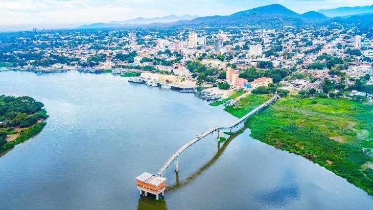 R$ 176 milhões: Governo de MS lança pacote de obras de saneamento para 16 municípios