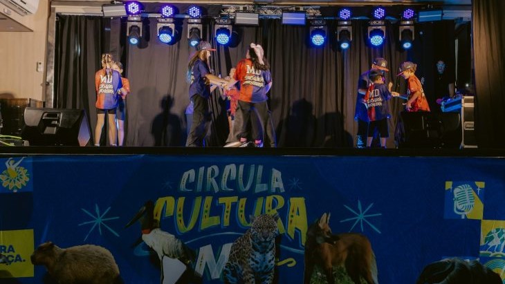 Fim de semana tem feira criativa, teatro, astronomia e atrações culturais em MS Fim de semana tem feira criativa, teatro, astronomia e atrações culturais em MS
