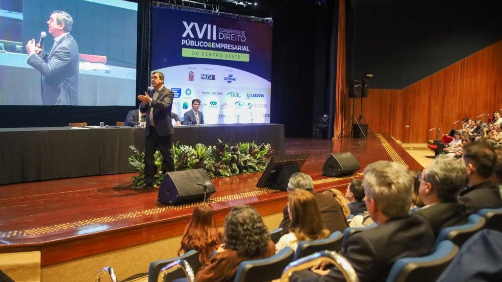 Cenário positivo de negócios e grandes investimentos públicos preparam MS para mudanças tributárias
