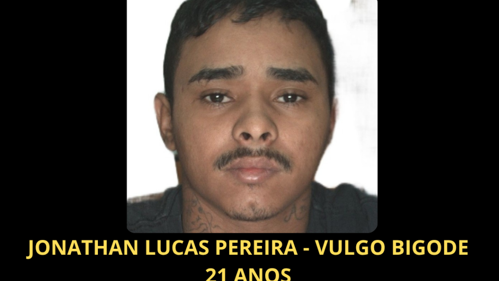 Polícia procura investigado por homicídio e tentativas de homicídio em Campo Grande