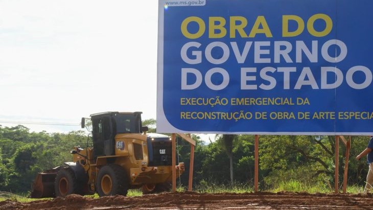 MS Ativo consolida novo modelo de gestão e transforma realidade dos 79 municípios no Estado