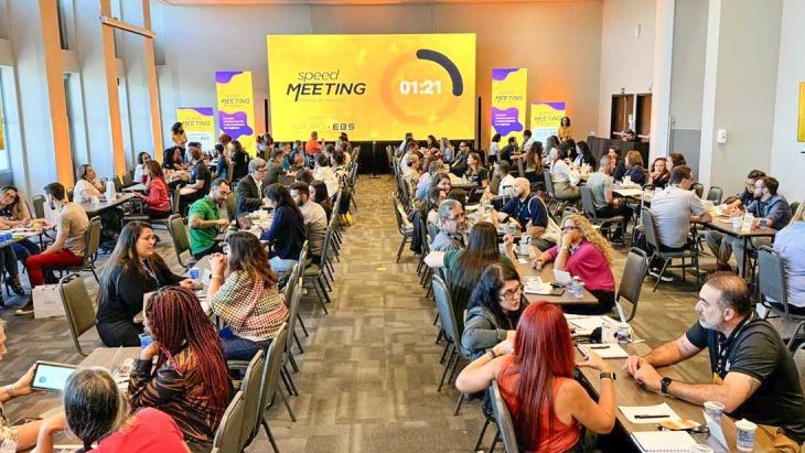 Fundtur apresenta potencialidades de MS durante feira nacional de negócios em SP