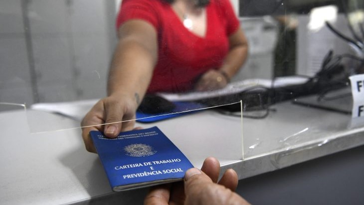 MS chega a 1,46 milhão de trabalhadores ocupados e tem o 7º maior rendimento médio do país