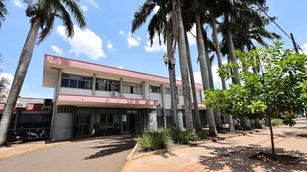 Funsaud convoca profissionais aprovados em concurso Funsaud convoca profissionais aprovados em concurso