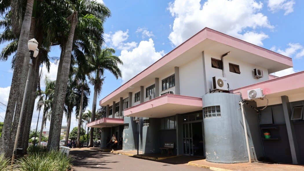 Sala Vermelha do Hospital da Vida será reformada com investimento de R$ 470 mil