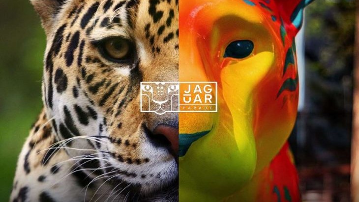 Mato Grosso do Sul e Jaguar Parade unem arte, conservação e turismo regenerativo
