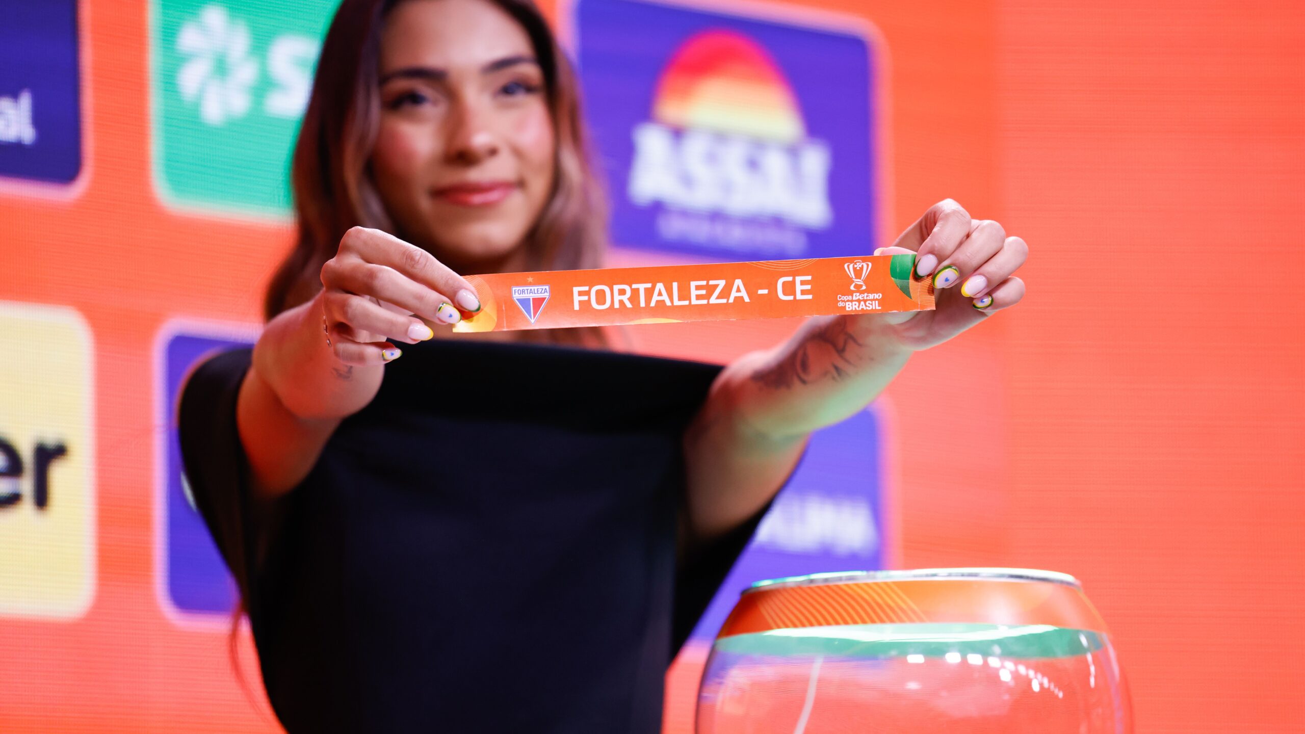 Sorteio da Copa do Brasil define confrontos da 6ª Fase Sorteio da Copa do Brasil define confrontos da 6ª Fase