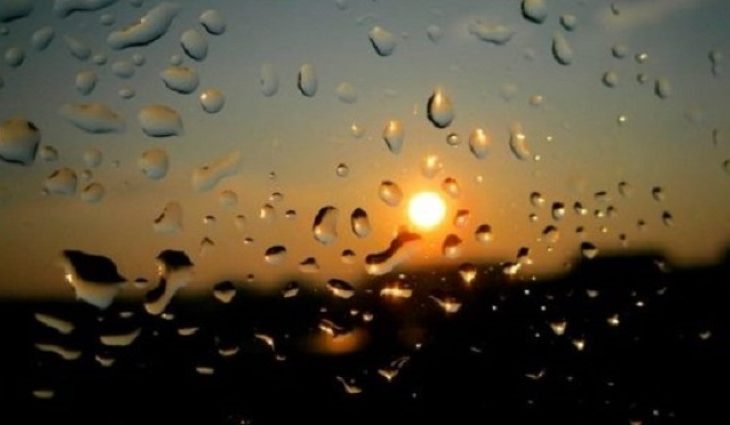 Frente fria perde força, mas previsão não descarta chuva forte e raios em MS