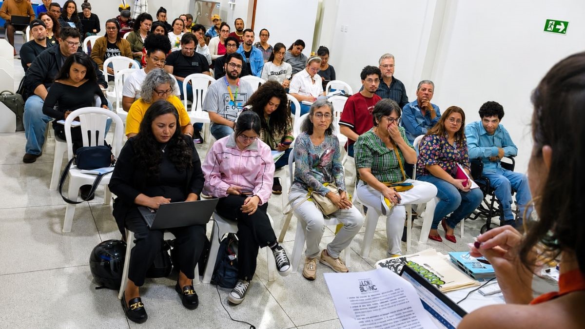 Divulgado resultado preliminar de seleção de projetos culturais da PNAB