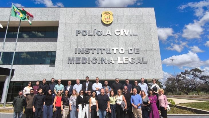 Polícia Científica de Mato Grosso do Sul participa de curso nacional sobre Protocolo de Istambul
