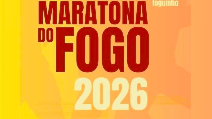 Meia Maratona do Fogo terá modalidade inédita para crianças e prova será 100% em Dourados Meia Maratona do Fogo terá modalidade inédita para crianças e prova será 100% em Dourados