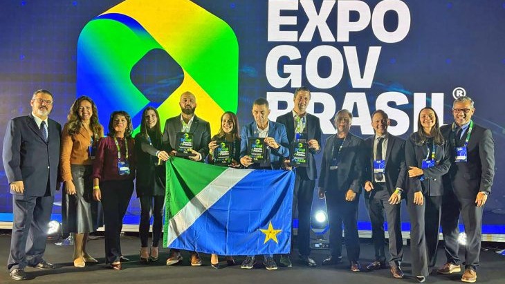 Projeto de IA do Detran-MS conquista prêmio nacional e impulsiona nova era digital Projeto de IA do Detran-MS conquista prêmio nacional e impulsiona nova era digital