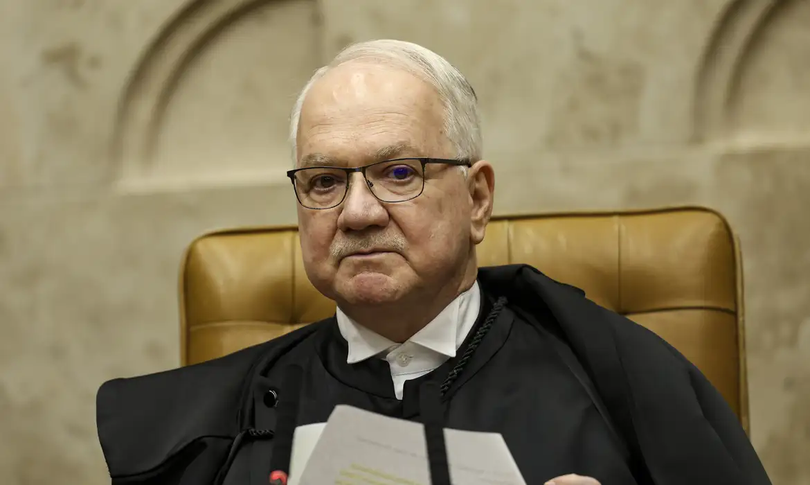 Fachin determina desintrusão da Terra Indígena Cachoeira Seca, no Pará Fachin determina desintrusão da Terra Indígena Cachoeira Seca, no Pará