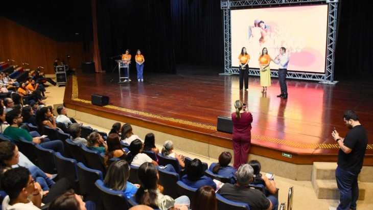 Campanha Seu Abraço Aquece reúne entidades e amplia foco em qualificação e geração de renda