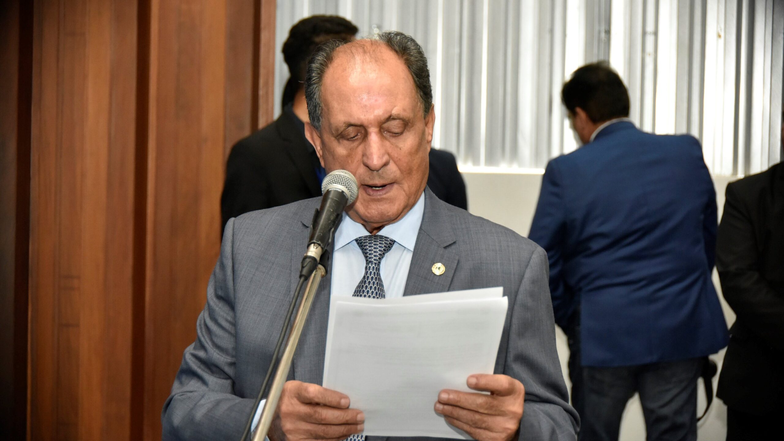 Lei: Unidade Regional da Agesul em Bela Vista recebe denominação
