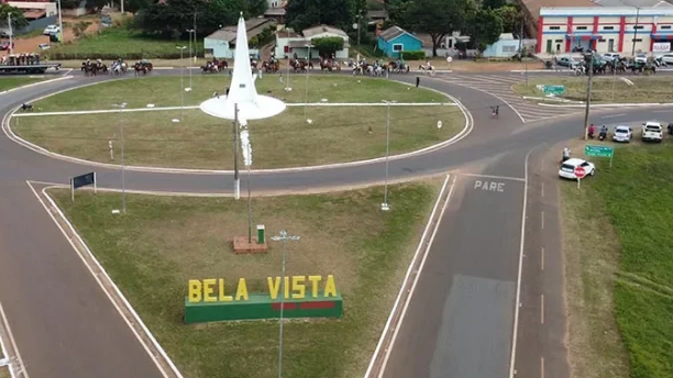 Sede da Agesul em Bela Vista recebe nome de engenheiro da região