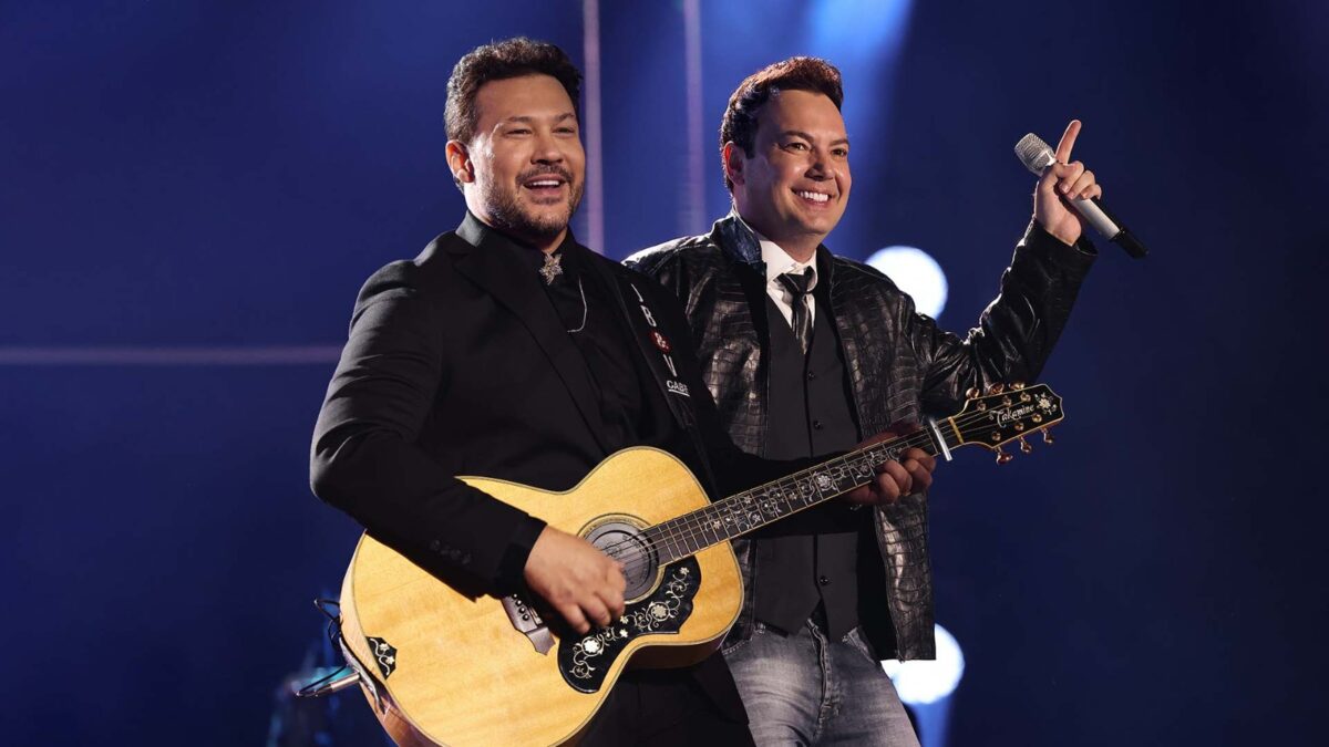 Festa Junina com João Bosco & Vinícius vai movimentar Dourados de 5 a 7 de junho Festa Junina com João Bosco & Vinícius vai movimentar Dourados de 5 a 7 de junho