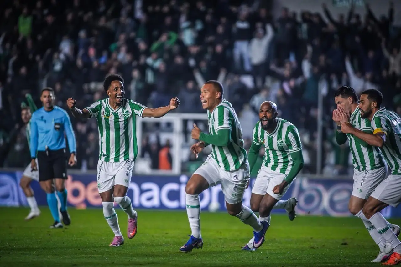 Atlético-MG, Juventude, Mirassol, Palmeiras, Remo, Santos e Vasco avançam às oitavas de final da Copa do Brasil Atlético-MG, Juventude, Mirassol, Palmeiras, Remo, Santos e Vasco avançam às oitavas de final da Copa do Brasil