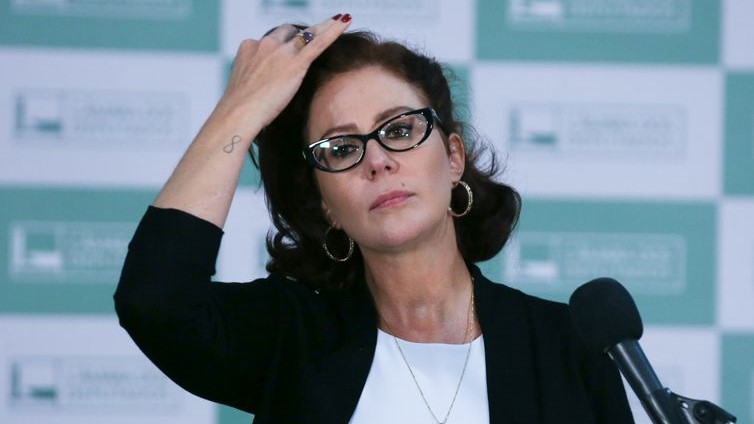 Moraes cobra ação do governo brasileiro para extradição de Zambelli