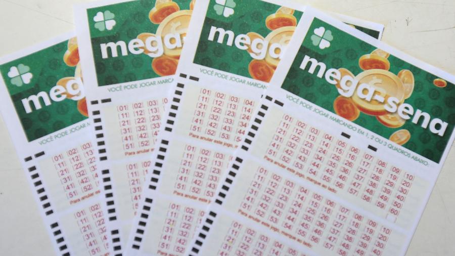 Mega 30 anos: apostas podem ser feitas até as 22h deste sábado