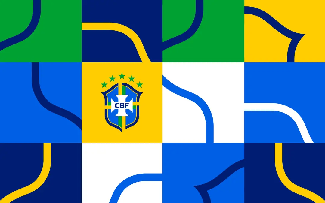 Estudo sinaliza que internet já está em clima de Copa do Mundo no país