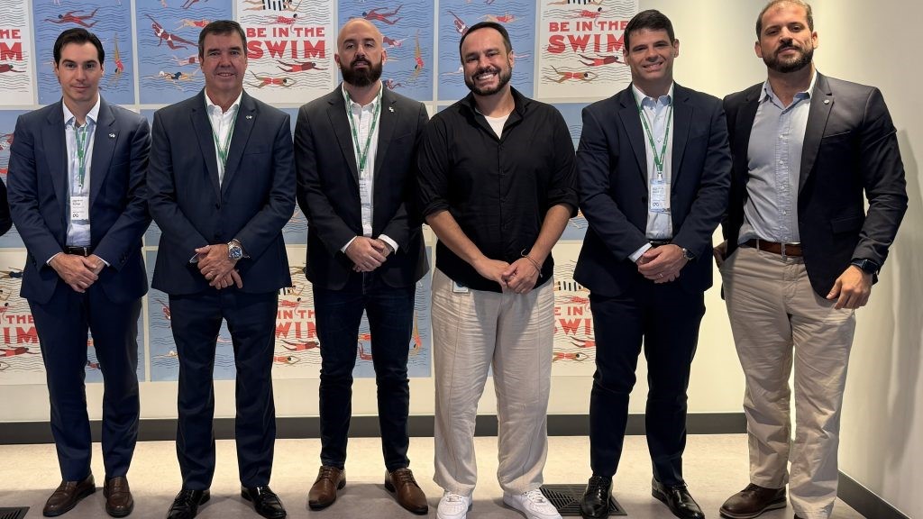 MS discute oportunidades para impulsionar a tecnologia digital nos serviços públicos MS discute oportunidades para impulsionar a tecnologia digital nos serviços públicos