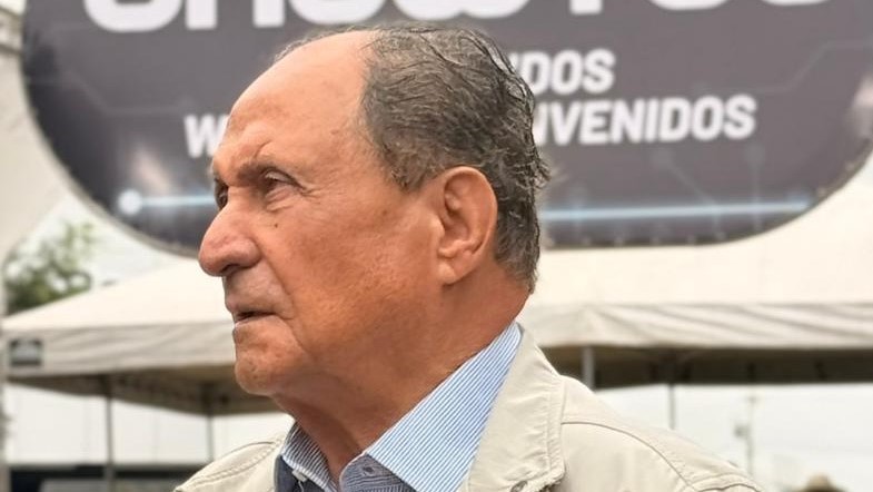 Zé Teixeira defende investimentos em tecnologia e infraestrutura para o produtor rural