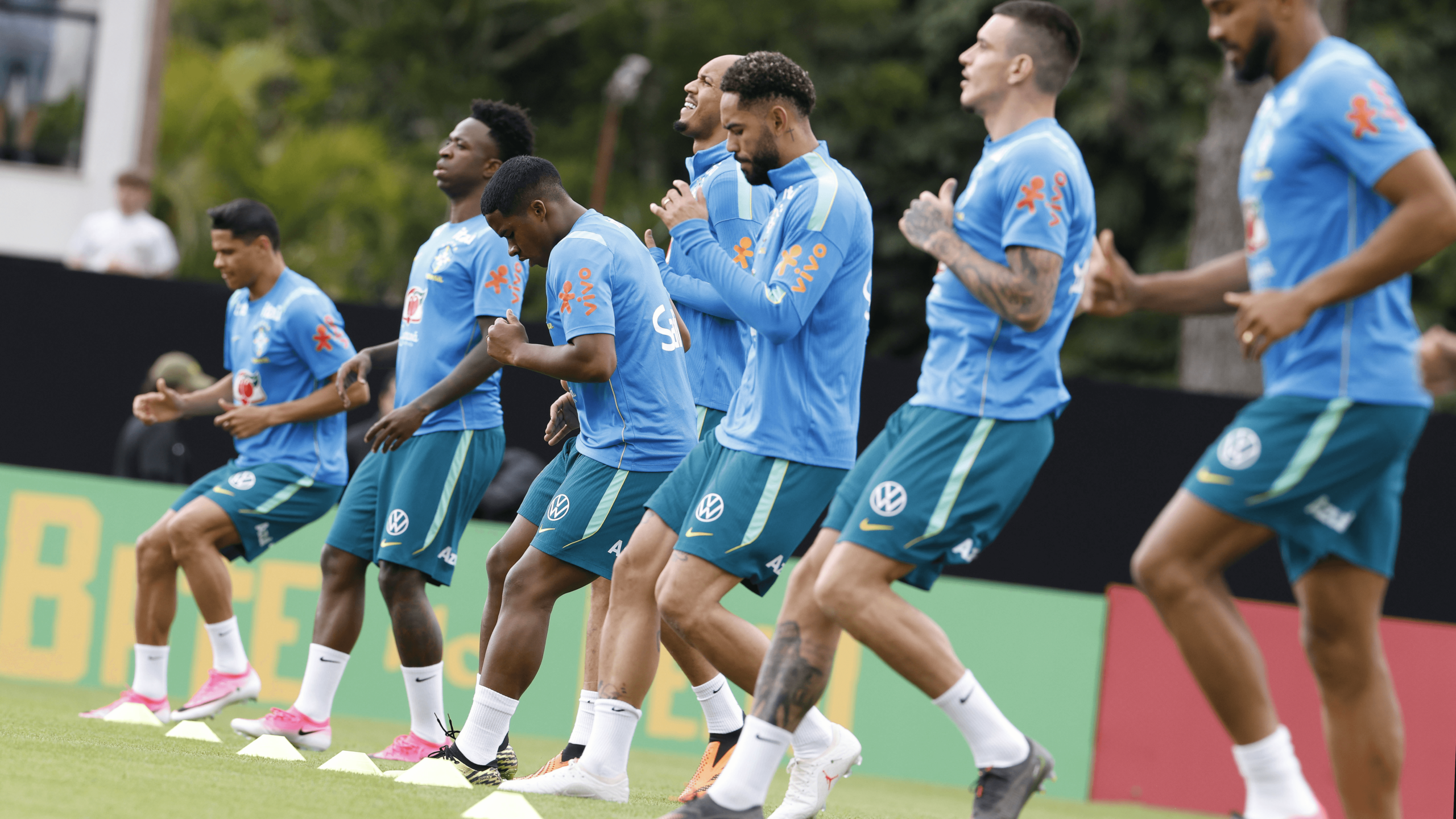 Antes da viagem para a Copa, Seleção se despede do Brasil em amistoso com o Panamá, neste domingo Antes da viagem para a Copa, Seleção se despede do Brasil em amistoso com o Panamá, neste domingo