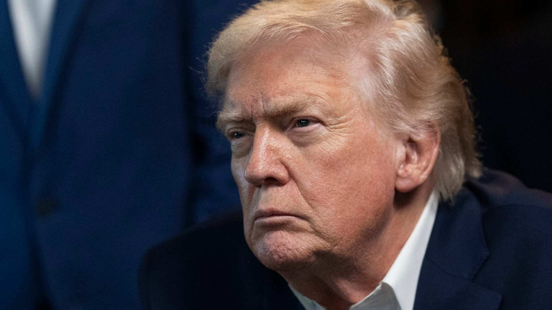 Acordo com o Irã será ‘grande e significativo’ ou não haverá acordo, diz Trump