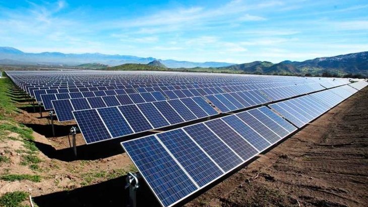 Semadesc seleciona entidade para elaborar Plano de Transição Energética de Mato Grosso do Sul Semadesc seleciona entidade para elaborar Plano de Transição Energética de Mato Grosso do Sul