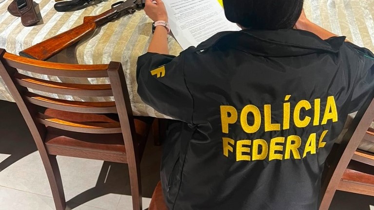 Quatro cidades de MS estão na mira da PF na operação contra esquema transnacional de contrabando, corrupção e lavagem de dinheiro