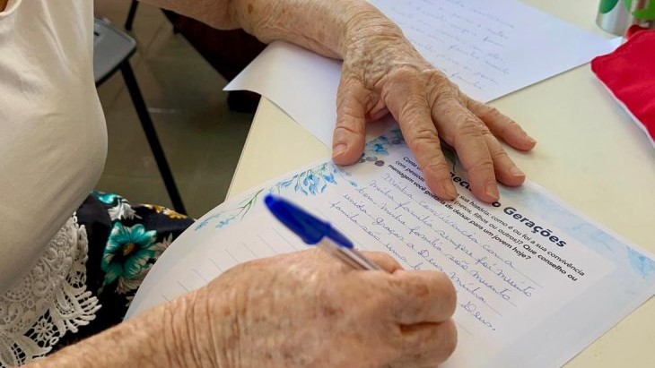 Junho Prata abre mobilização estadual de enfrentamento à violência contra a população idosa em MS
