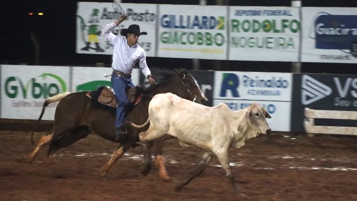 MS reforça apoio e incentivo às tradições campeiras de Mato Grosso do Sul MS reforça apoio e incentivo às tradições campeiras de Mato Grosso do Sul