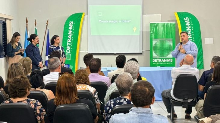 Jariá: projeto inédito no Brasil leva inteligência artificial à segunda instância dos recursos de trânsito