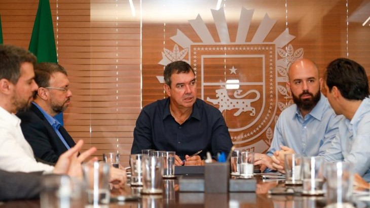 Com novo eixo em energia renovável, MS entrega licença de instalação para produtora de biocombustíveis