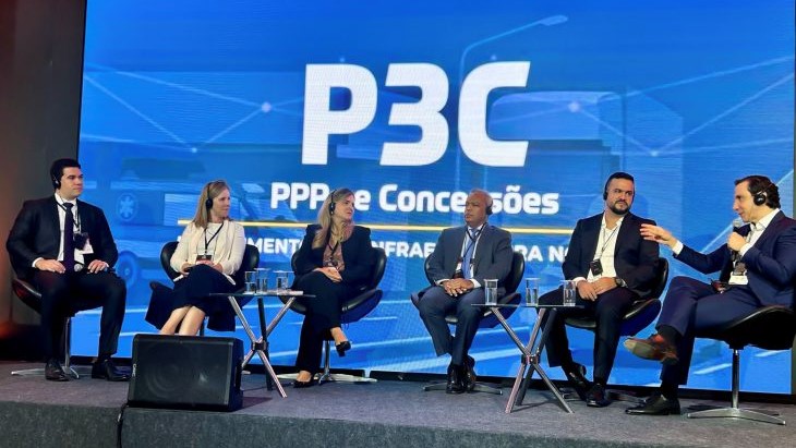 Mato Grosso do Sul sedia Reunião Estratégica Regional sobre infraestrutura com especialistas nacionais Mato Grosso do Sul sedia Reunião Estratégica Regional sobre infraestrutura com especialistas nacionais