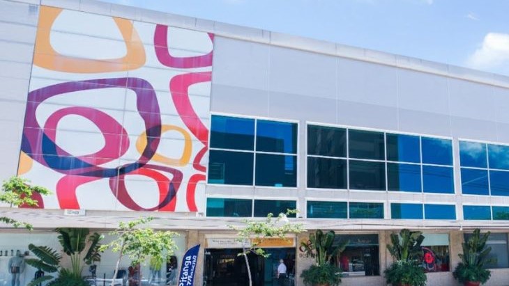 Funtrab leva serviços de empregabilidade ao Centro durante ação que impulsiona comércio e cidadania na Capital Funtrab leva serviços de empregabilidade ao Centro durante ação que impulsiona comércio e cidadania na Capital